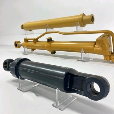 Two Way Hydraulic Piston Cylinder for CAT Bulldozer Hydraulic Tilting Cylinder 5900938