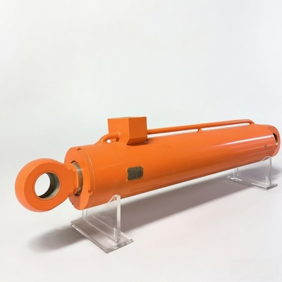 Two Way Hydraulic Piston Cylinder for CAT Bulldozer Hydraulic Tilting Cylinder 5900938