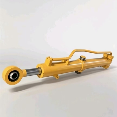 Two Way Hydraulic Piston Cylinder for CAT Bulldozer Hydraulic Tilting Cylinder 5900938