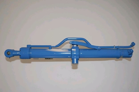 CAT Bulldozer Hydraulic Tilting Cylinder 5900938 Multistage Hydraulic Cylinder