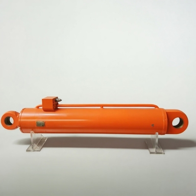 Multistage Hydraulic Cylinder for CAT Bulldozer  Hydraulic Tilting Cylinder 5585117