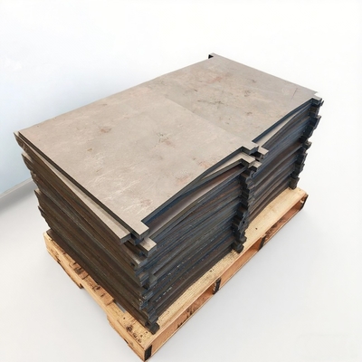 Custom Stainless Steel Stamping Bending Sheet Metal Fabrication Service Aluminum CNC Machining Service Stainless Steel Parts