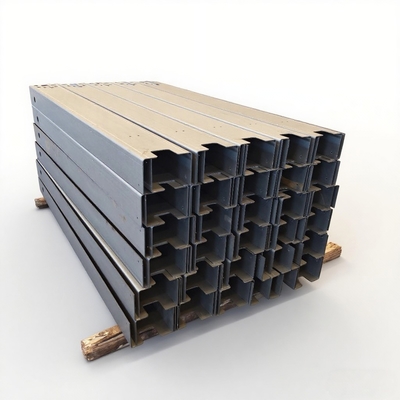 Factory Custom OEM Stainless Steel Aluminium Sheet Metal Fabrication Laser Cutting Bending Service Stamping Metal Welding Parts